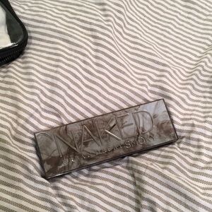 Urban Decay UD Naked SMOKY Palette
